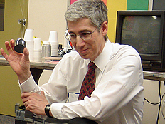 Gary DeLeo
